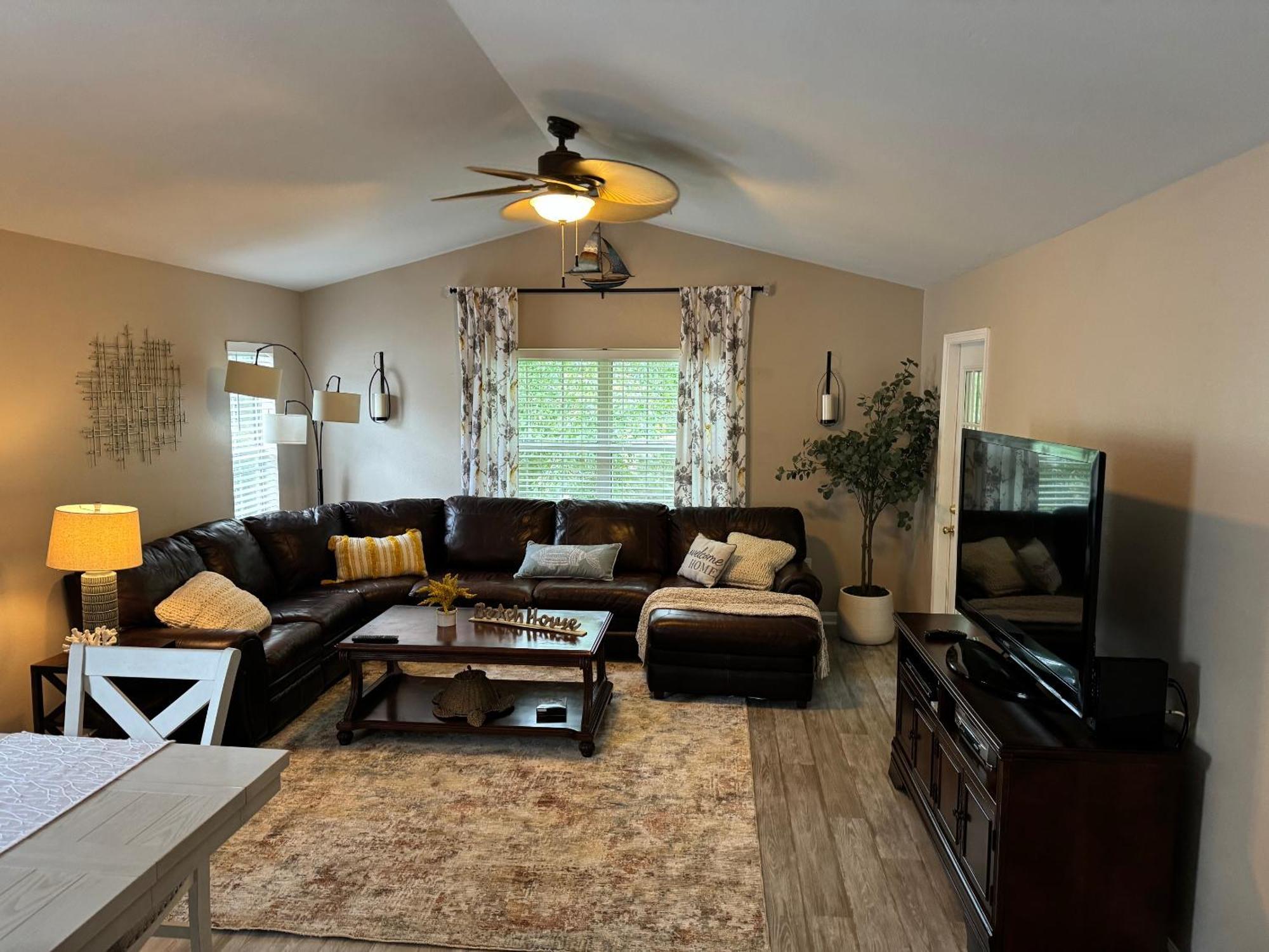 A spacious 3-bedroom, 2-bath condo perfect for a wonderful family vacation Myrtle Beach Bagian luar foto